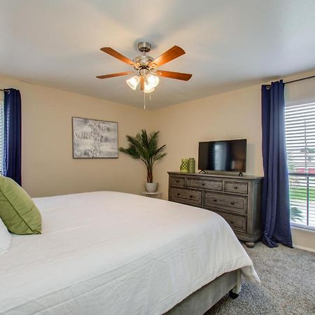 Apartamento *Hidden Gem* Cozy 1 Bd Nrg/Tmc/Dt/Zoo/Museums Houston Exterior foto