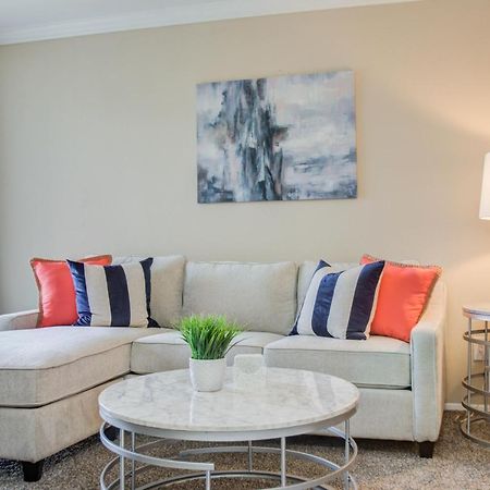 Apartamento *Hidden Gem* Cozy 1 Bd Nrg/Tmc/Dt/Zoo/Museums Houston Exterior foto