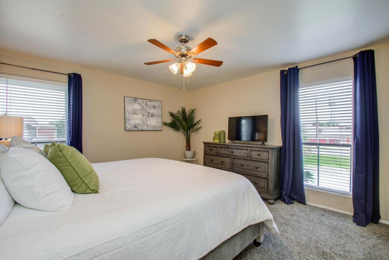 Apartamento *Hidden Gem* Cozy 1 Bd Nrg/Tmc/Dt/Zoo/Museums Houston Exterior foto