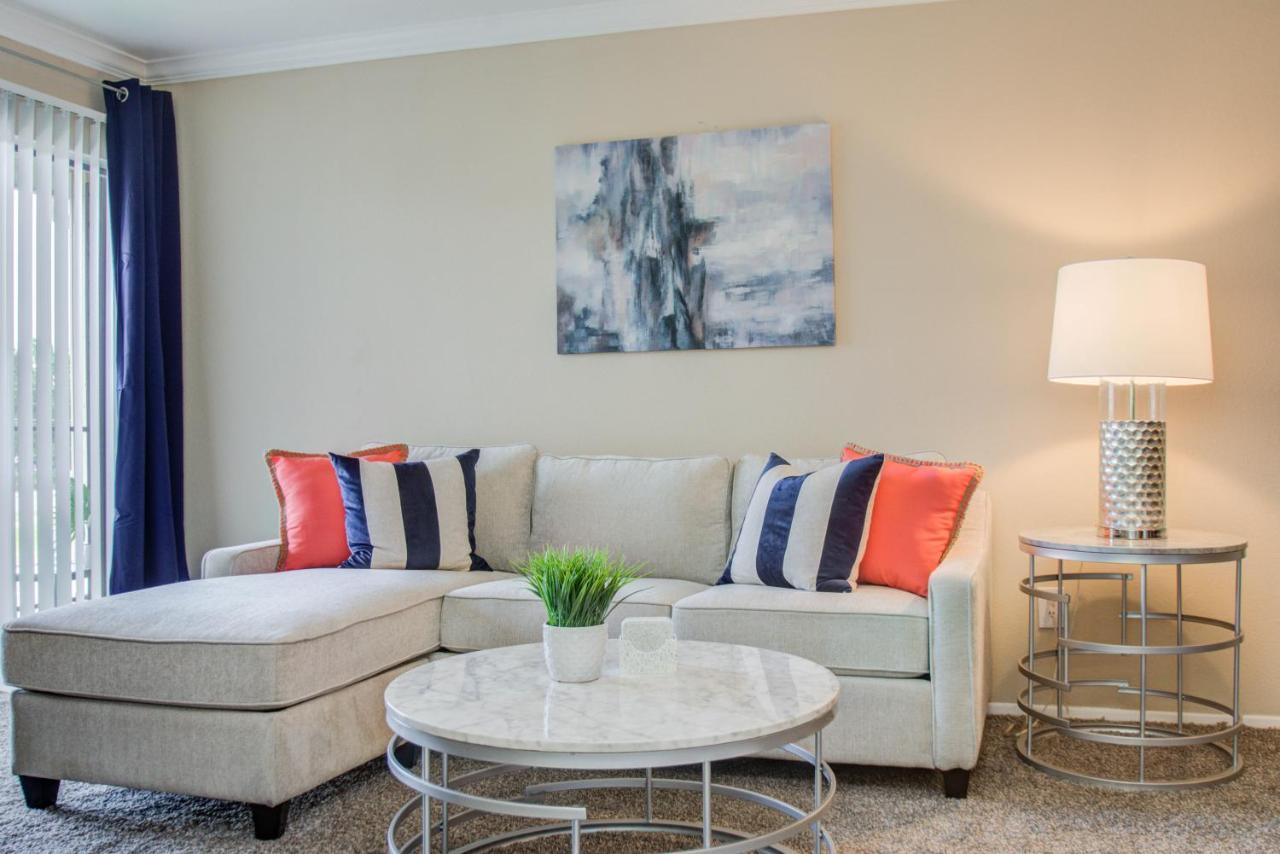 Apartamento *Hidden Gem* Cozy 1 Bd Nrg/Tmc/Dt/Zoo/Museums Houston Exterior foto
