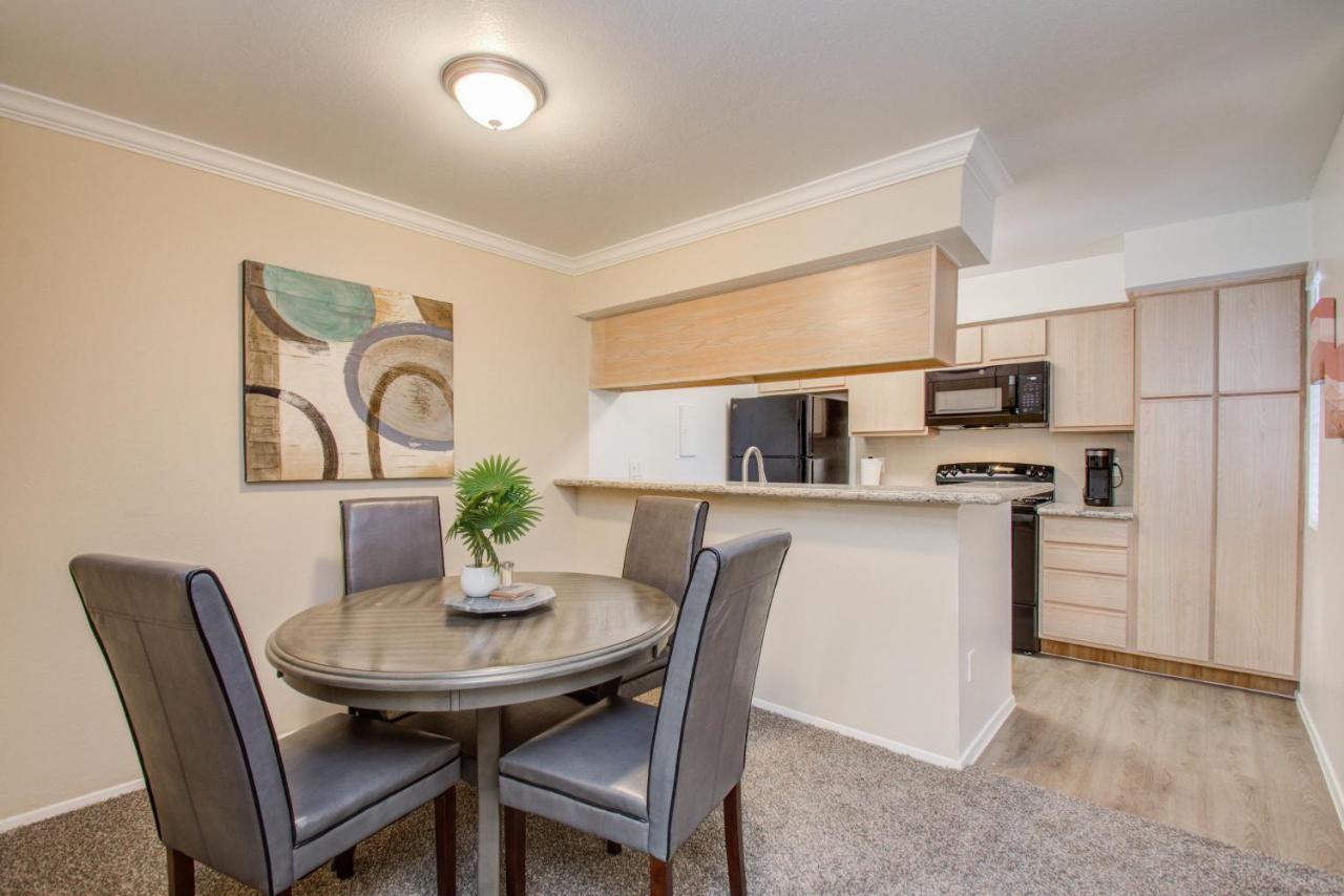 Apartamento *Hidden Gem* Cozy 1 Bd Nrg/Tmc/Dt/Zoo/Museums Houston Exterior foto