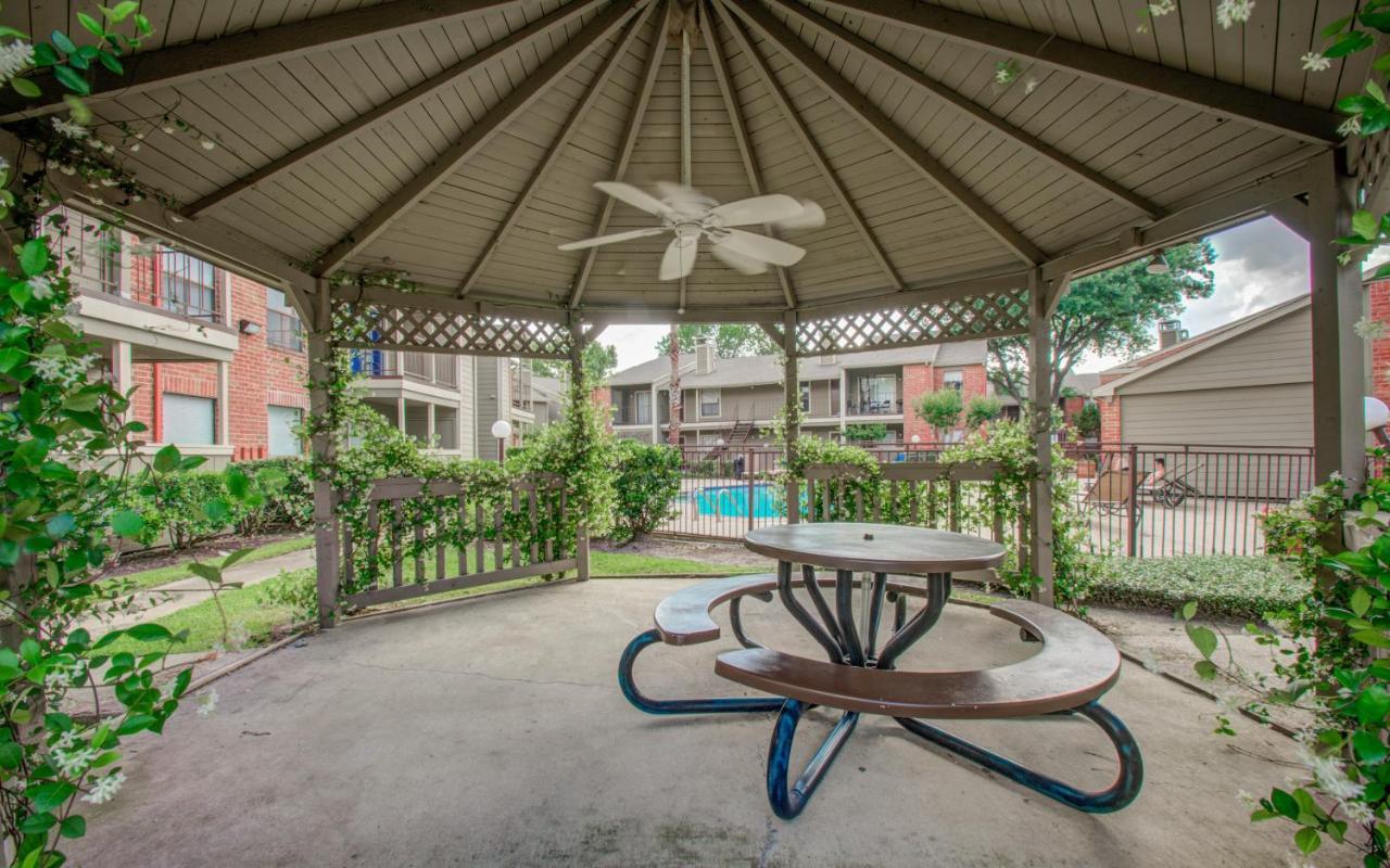 Apartamento *Hidden Gem* Cozy 1 Bd Nrg/Tmc/Dt/Zoo/Museums Houston Exterior foto