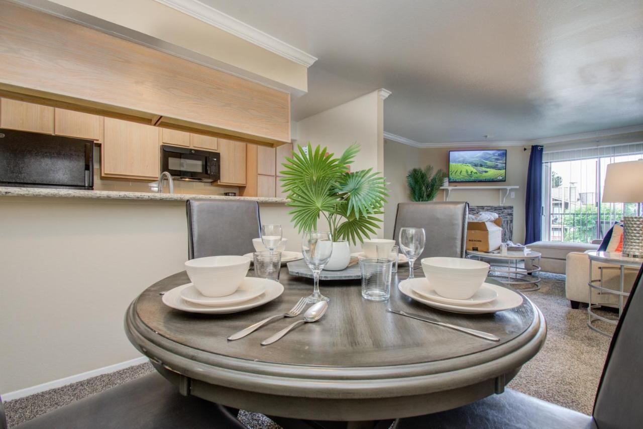 Apartamento *Hidden Gem* Cozy 1 Bd Nrg/Tmc/Dt/Zoo/Museums Houston Exterior foto