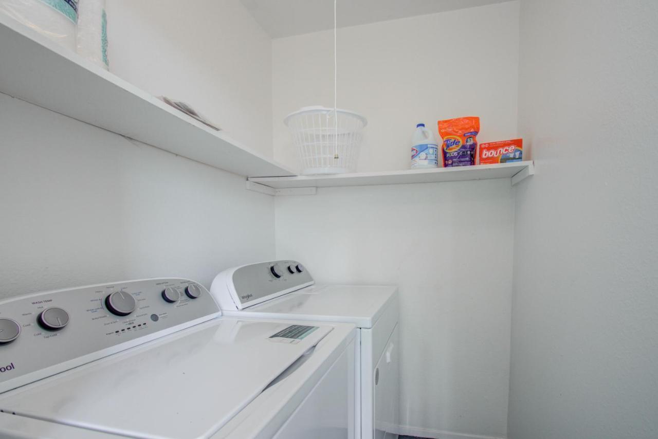 Apartamento *Hidden Gem* Cozy 1 Bd Nrg/Tmc/Dt/Zoo/Museums Houston Exterior foto