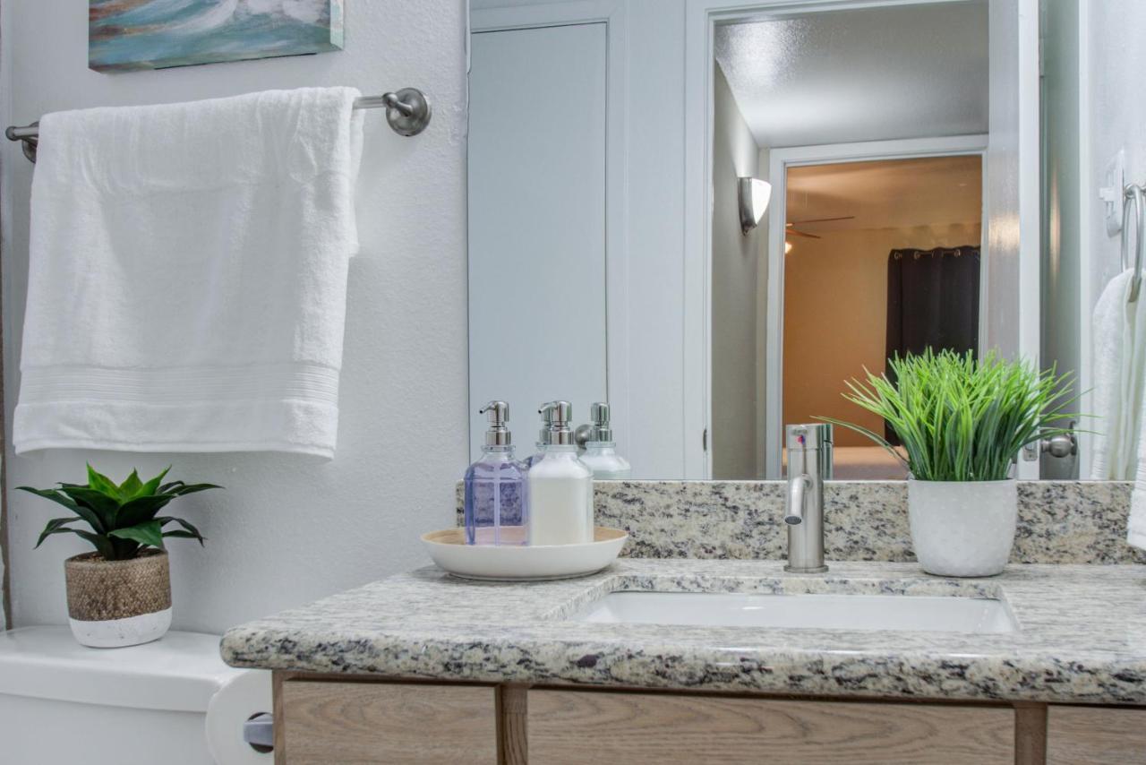 Apartamento *Hidden Gem* Cozy 1 Bd Nrg/Tmc/Dt/Zoo/Museums Houston Exterior foto