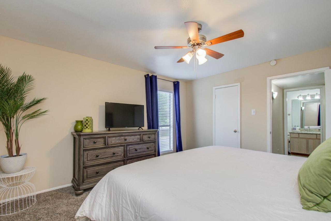 Apartamento *Hidden Gem* Cozy 1 Bd Nrg/Tmc/Dt/Zoo/Museums Houston Exterior foto